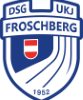 DSG UKJ Froschberg